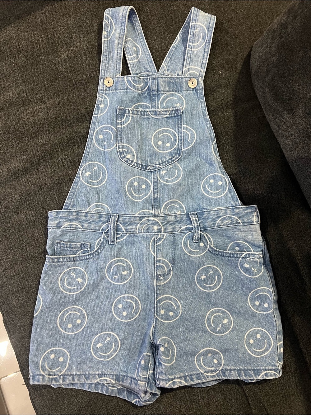 Children’s Place overall
